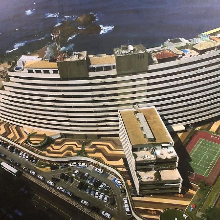 סלבאדור Ondina Apart Hotel 621 מראה חיצוני תמונה