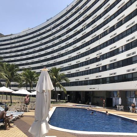 סלבאדור Ondina Apart Hotel 621 מראה חיצוני תמונה