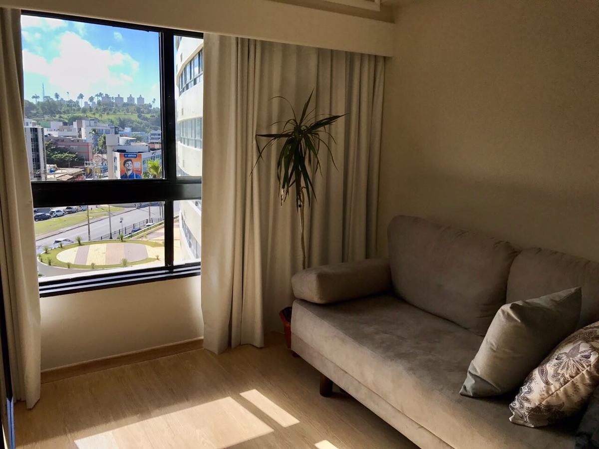 סלבאדור Ondina Apart Hotel 621 מראה חיצוני תמונה