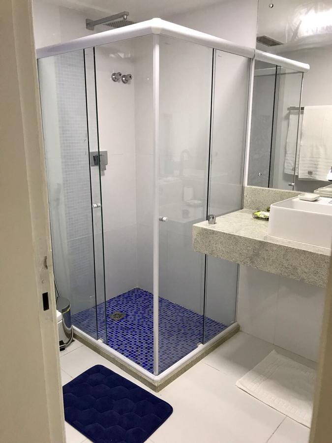 סלבאדור Ondina Apart Hotel 621 מראה חיצוני תמונה