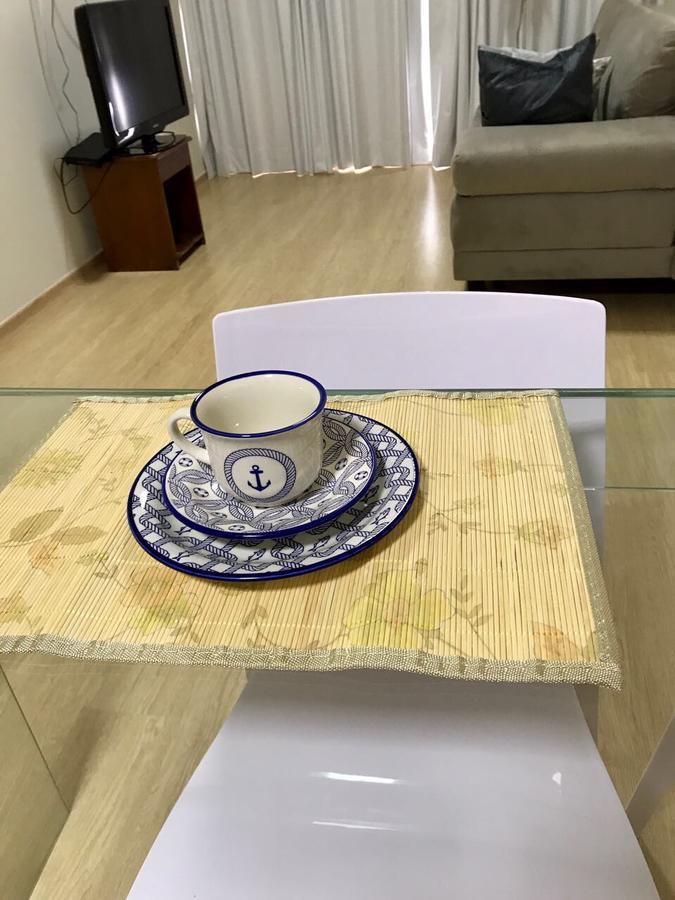 סלבאדור Ondina Apart Hotel 621 מראה חיצוני תמונה