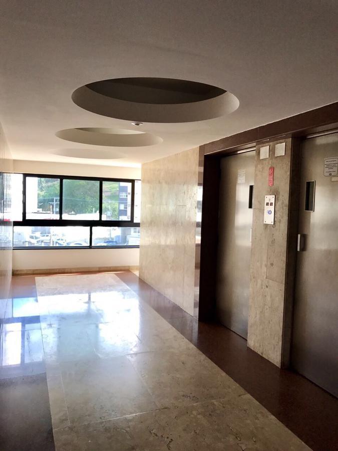 סלבאדור Ondina Apart Hotel 621 מראה חיצוני תמונה