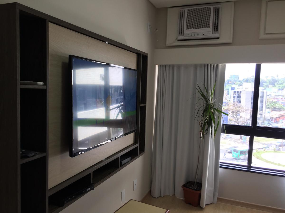 סלבאדור Ondina Apart Hotel 621 מראה חיצוני תמונה