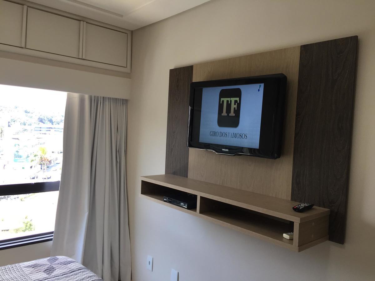 סלבאדור Ondina Apart Hotel 621 מראה חיצוני תמונה