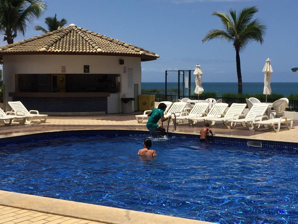 סלבאדור Ondina Apart Hotel 621 מראה חיצוני תמונה
