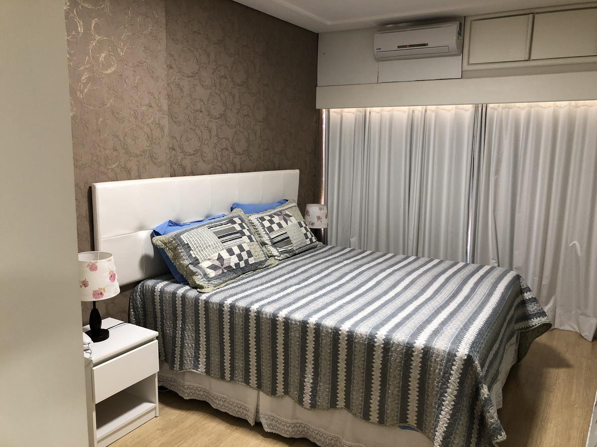 סלבאדור Ondina Apart Hotel 621 מראה חיצוני תמונה