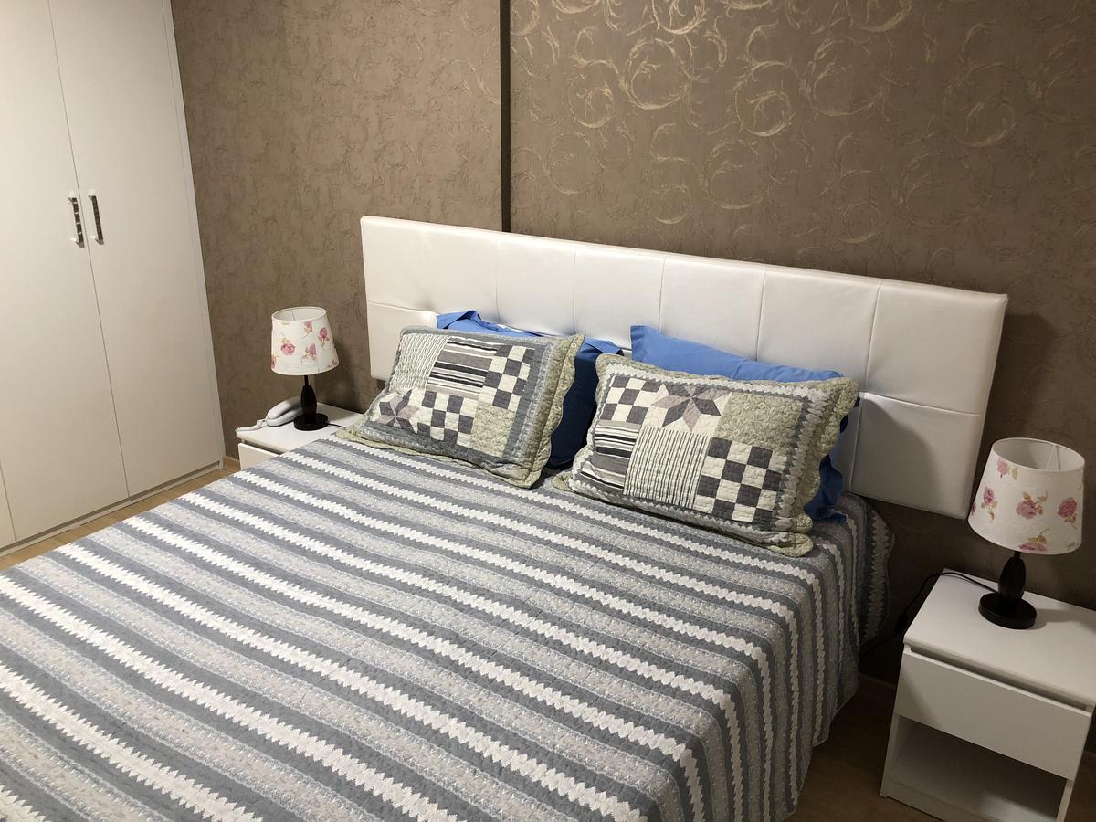 סלבאדור Ondina Apart Hotel 621 מראה חיצוני תמונה